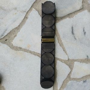 Anthrologie stretch belt